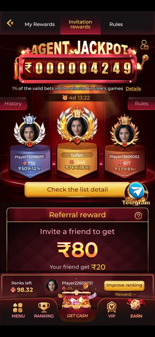 Yono teen patti themed gaming artwork